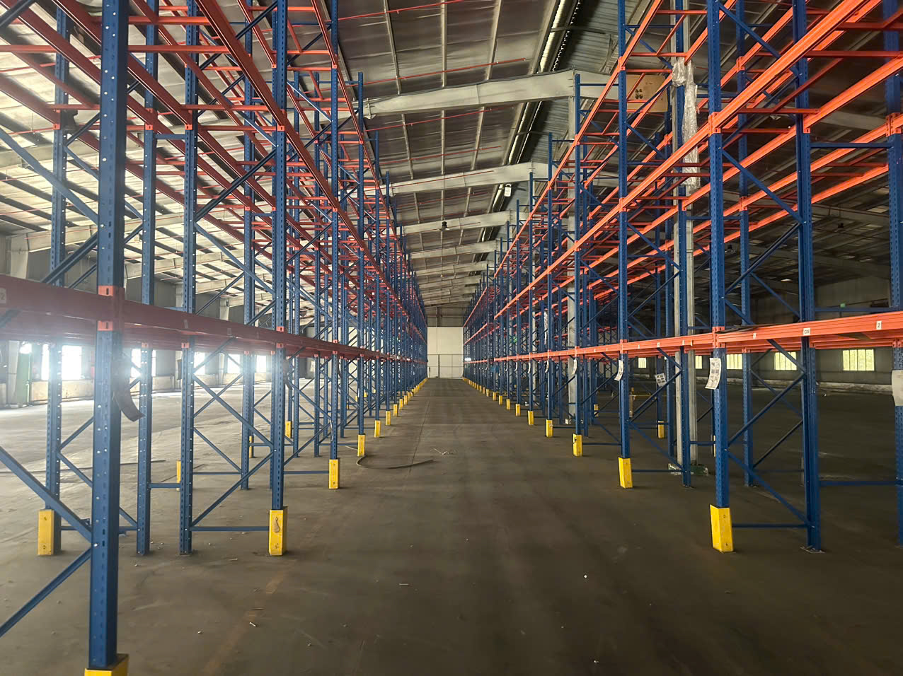 Thanh lý kệ Pallet giá rẻ
